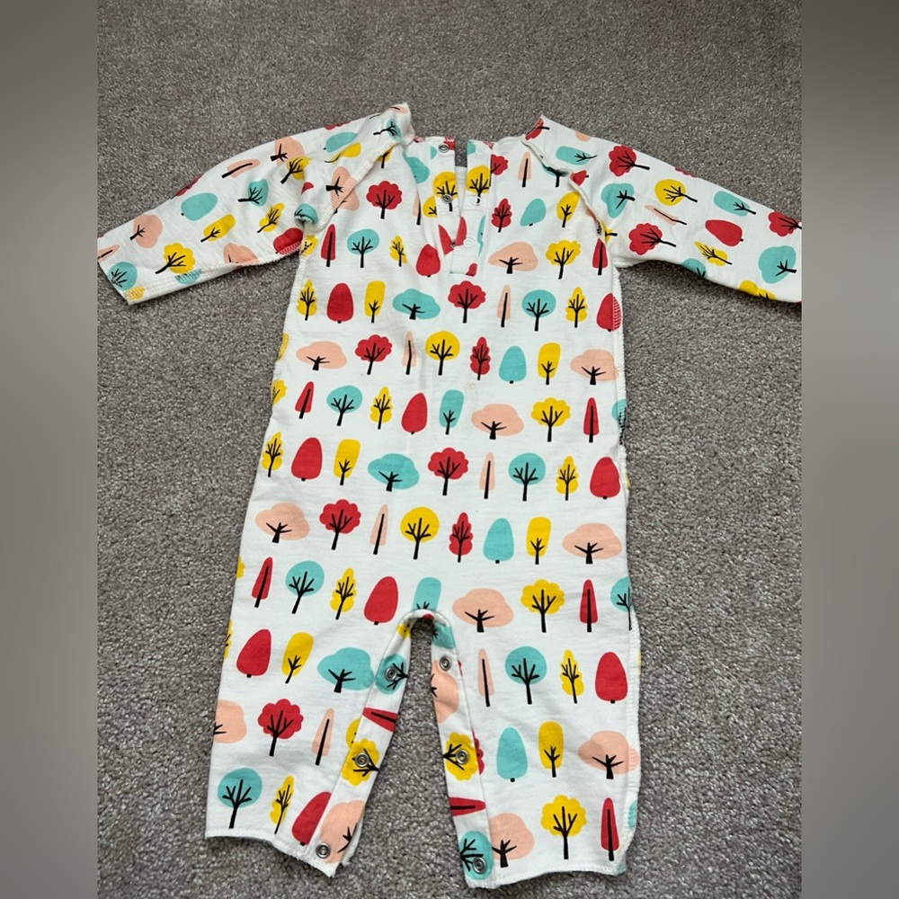 Baby onsie